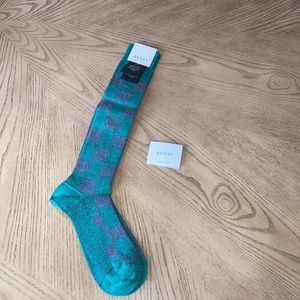 ❤️ Authentic Gucci Socks